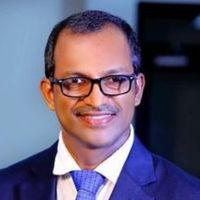 Dr. Aneesh Ghosh